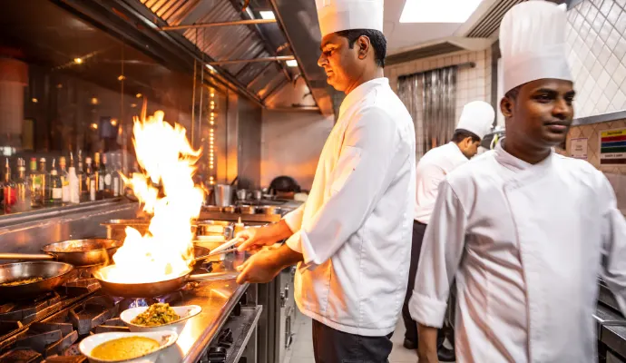 Indian-food