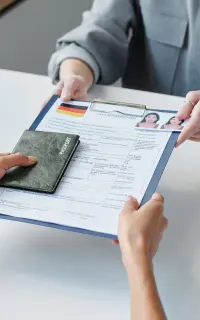 Visa Assistance