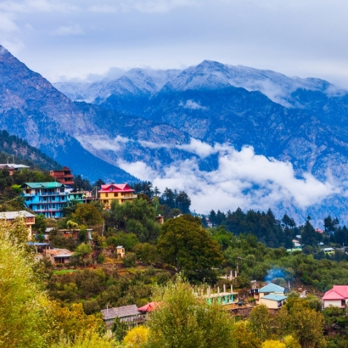 Himachal Pradesh