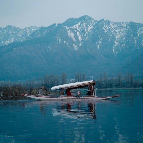 Kashmir