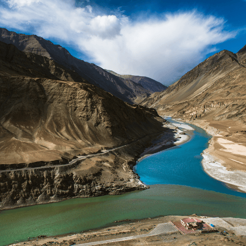 Leh
