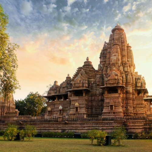 Madhya Pradeh