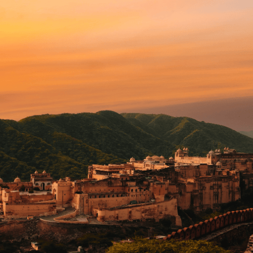 Rajasthan