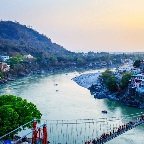 Uttarakhand