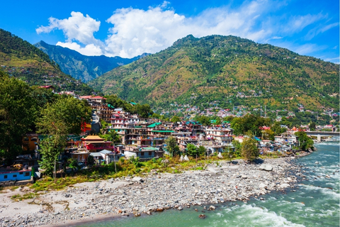 Manali