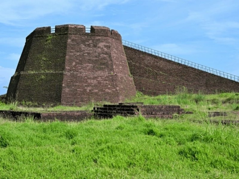 Bekal Fort