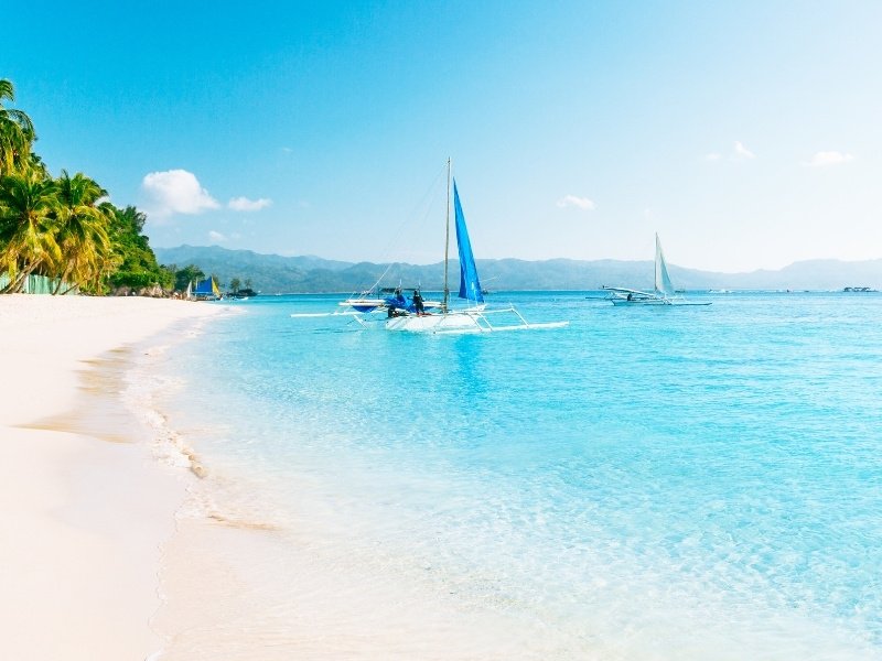 Boracay
