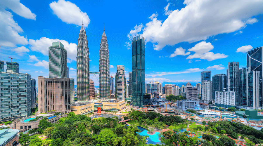 Malaysia