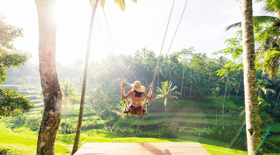 Bali, Indonesia