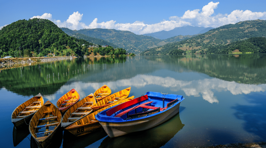 Nepal