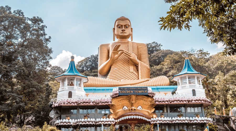 Sri Lanka