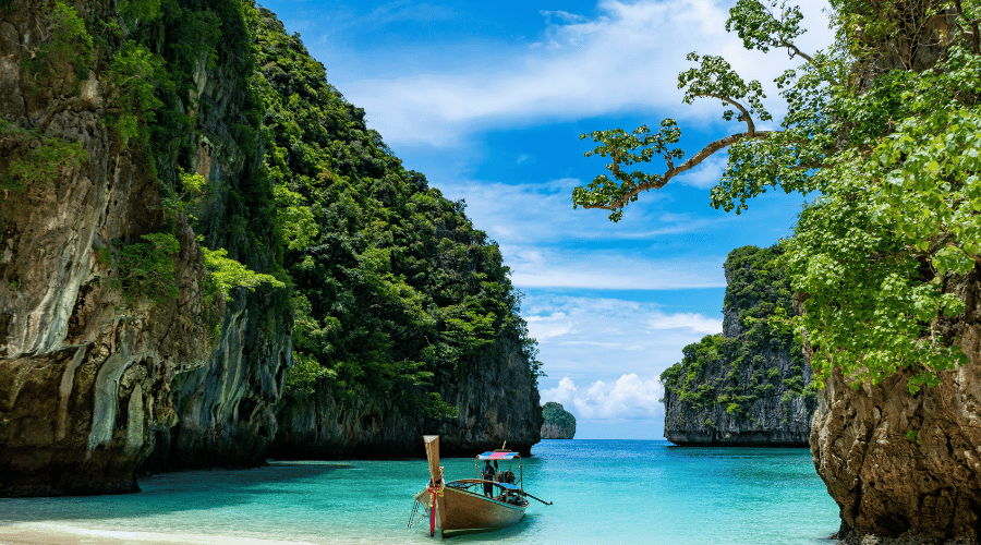 Thailand