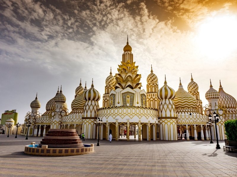 Global Village