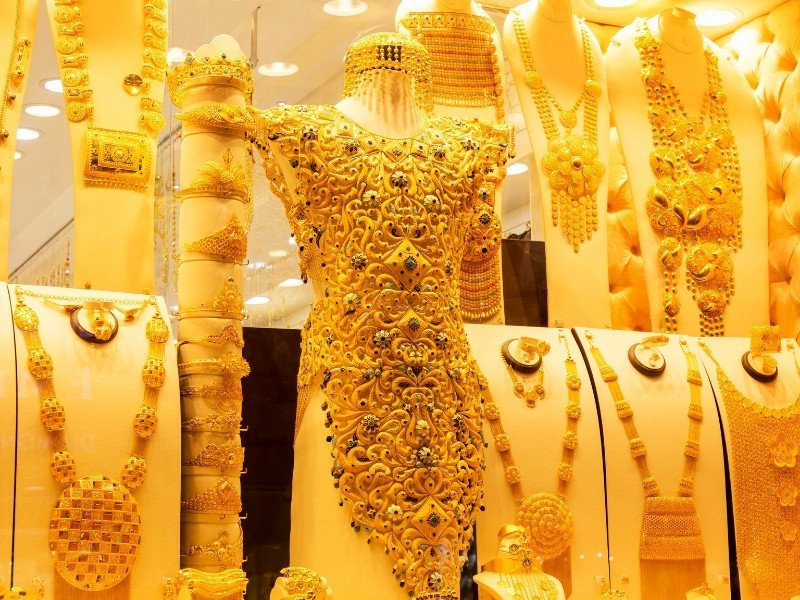 Gold Souk
