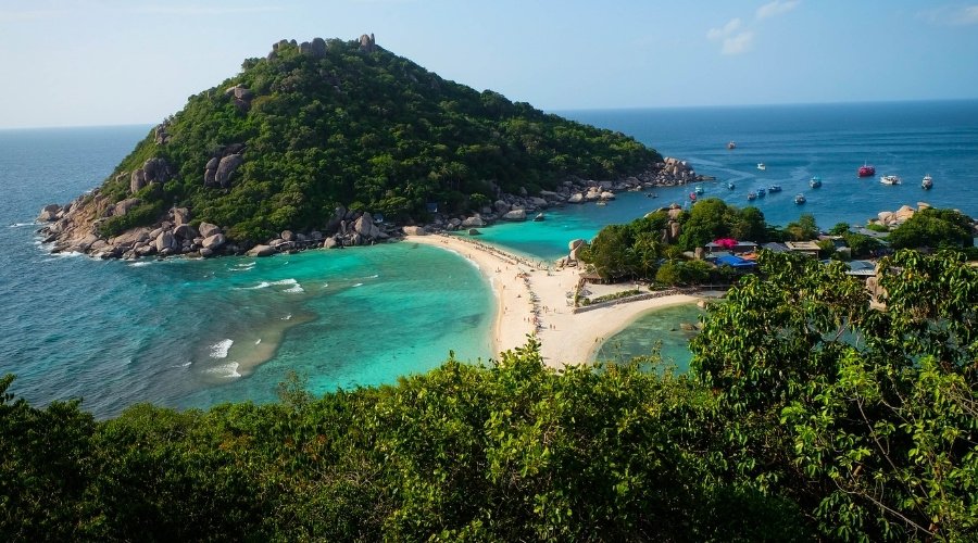 Gulf of Thailand