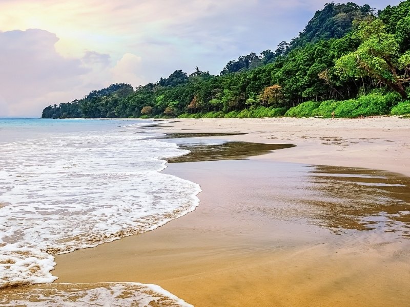 Havelock Island