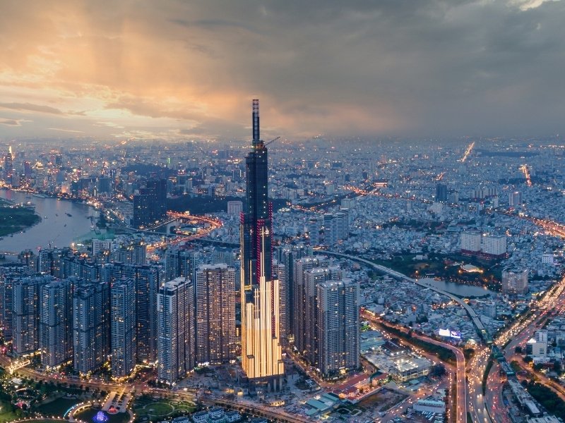 Ho Chi Minh City