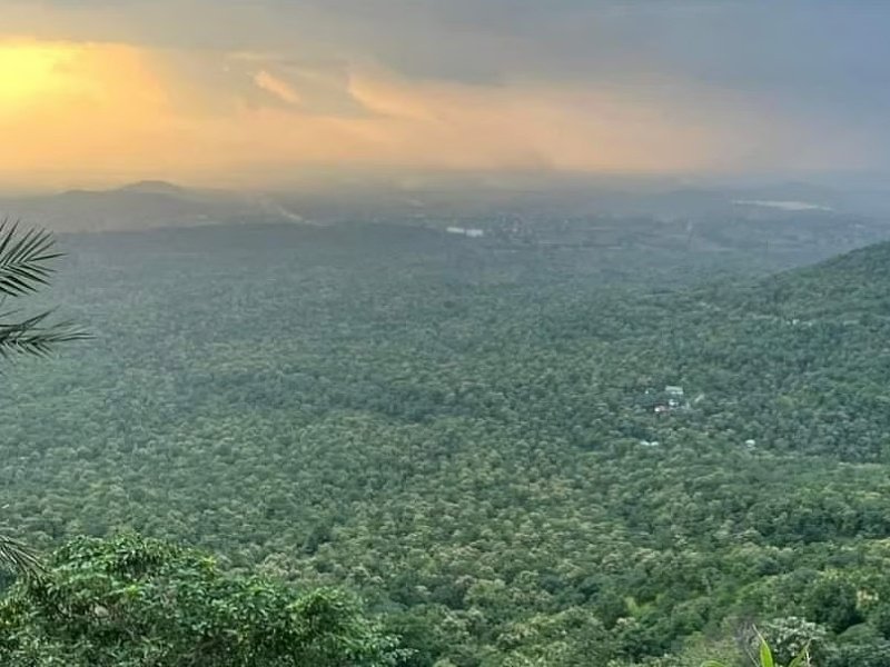 Janapav, Indore