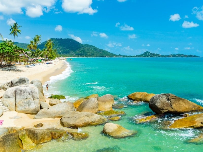 Koh Samui