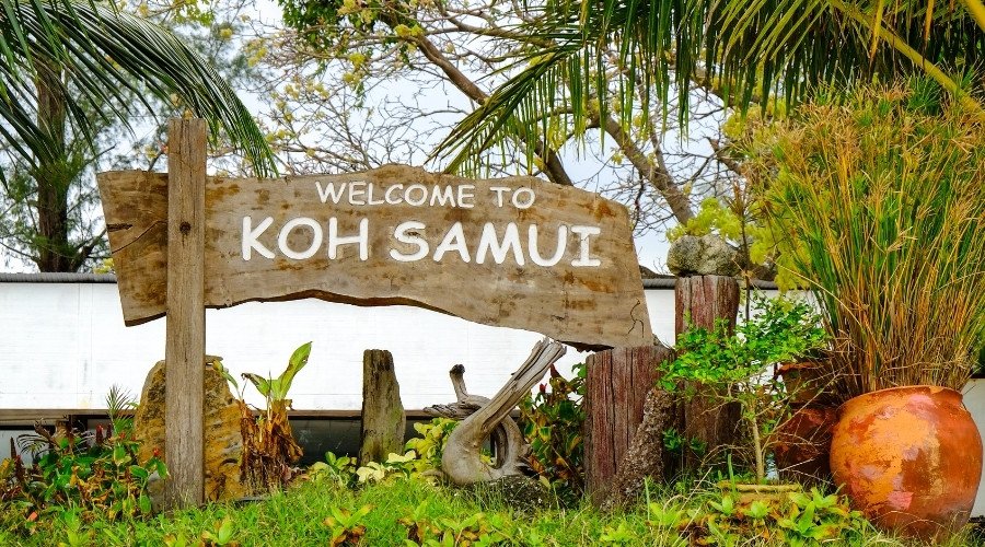Koh Samui