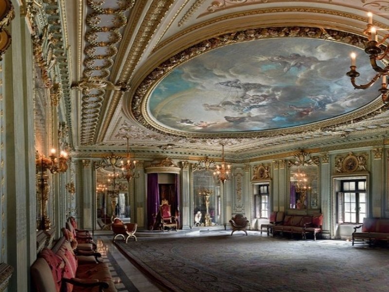 Lal Bagh Palace, Indore
