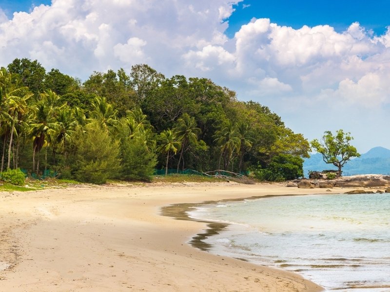 Langkawi