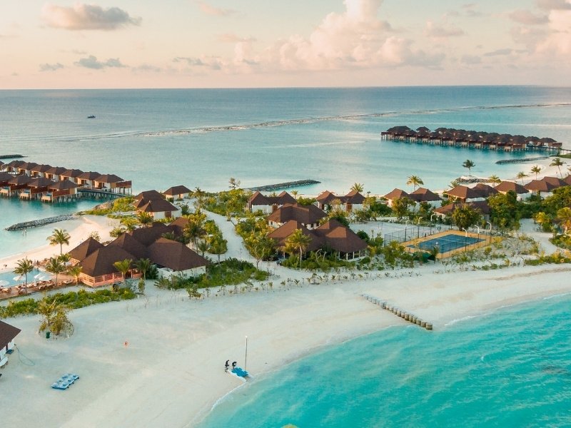 Maldives