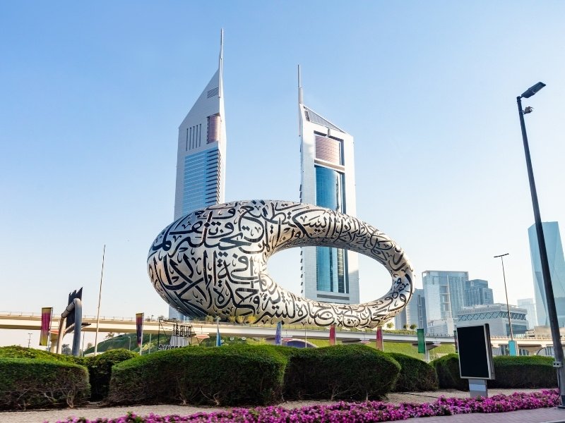 Museum of the Future