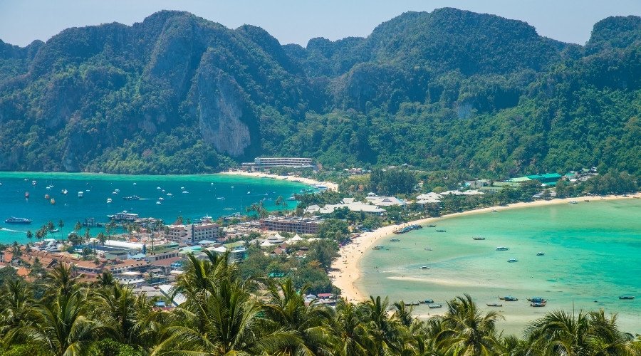 Phi Phi Island