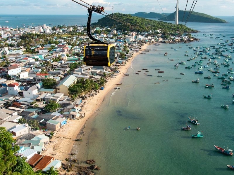 Phu Quoc