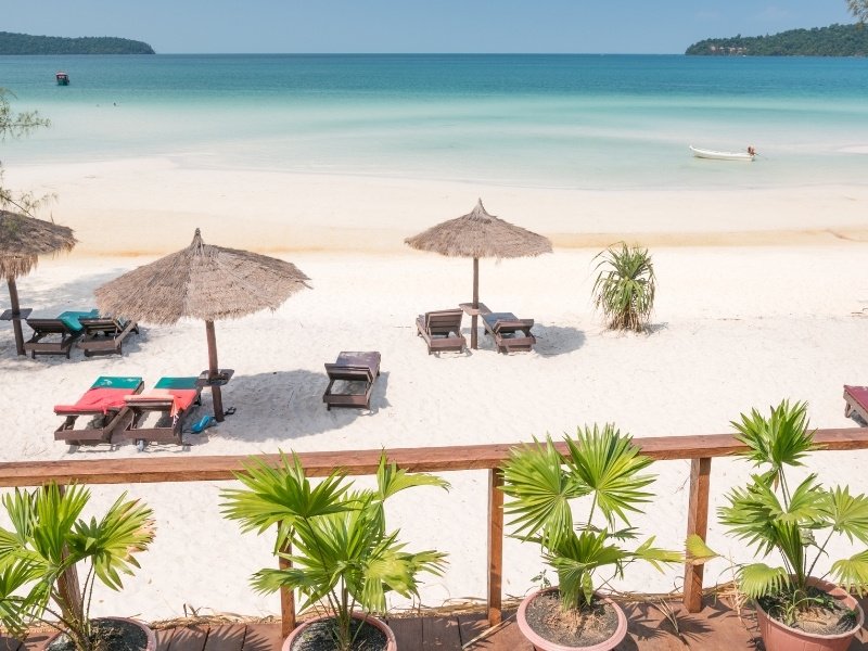 Sihanoukville