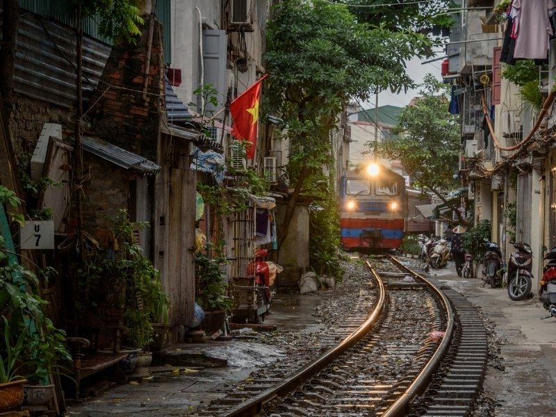 Hanoi